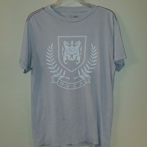 RVCA Tee Shirt